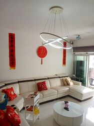 Avila Gardens (D17), Condominium #604357561